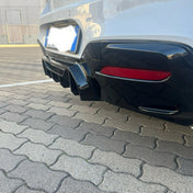 Diffusore Bmw Serie 1 F20 F21 (2015-2019) – foto della recensione di Emma