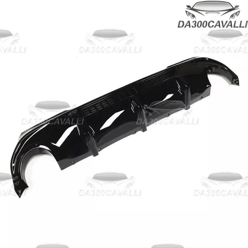 Diffusore BMW Serie 1 F40 2019-2023 — Tuning BMW — Da300Cavalli