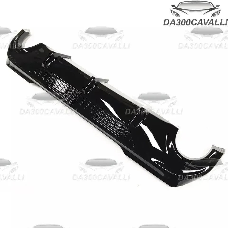 Diffusore BMW Serie 1 F40 — Da300Cavalli