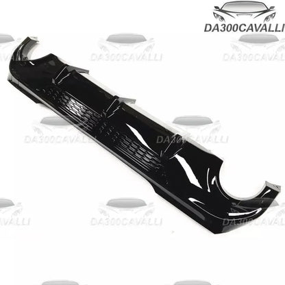 Diffusore BMW Serie 1 F40 — Da300Cavalli