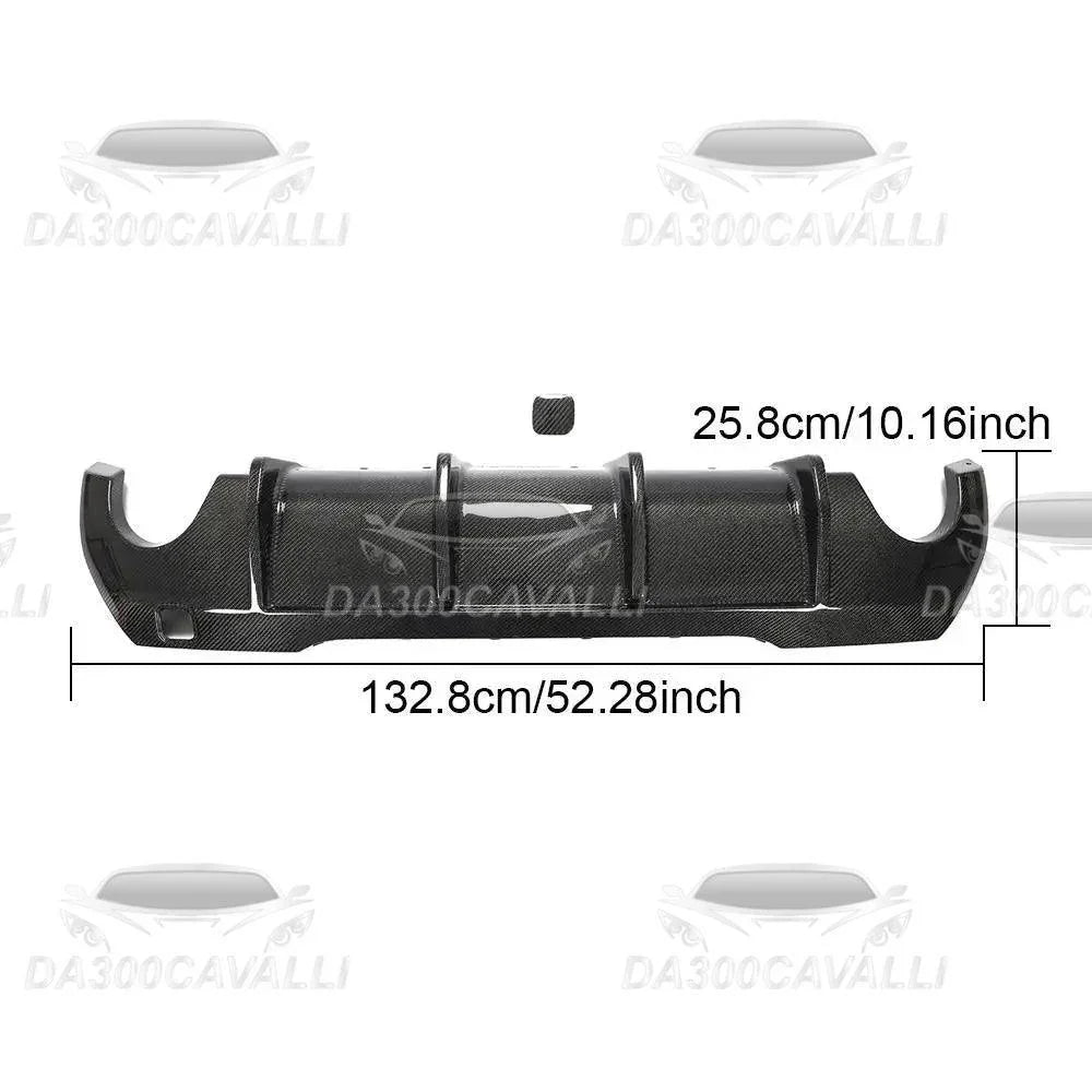 diffusore-bmw-serie-1-f40-in-fibra-di-carbonio-da300cavalli-4 - Da300Cavalli