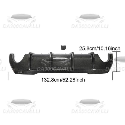 diffusore-bmw-serie-1-f40-in-fibra-di-carbonio-da300cavalli-4 - Da300Cavalli