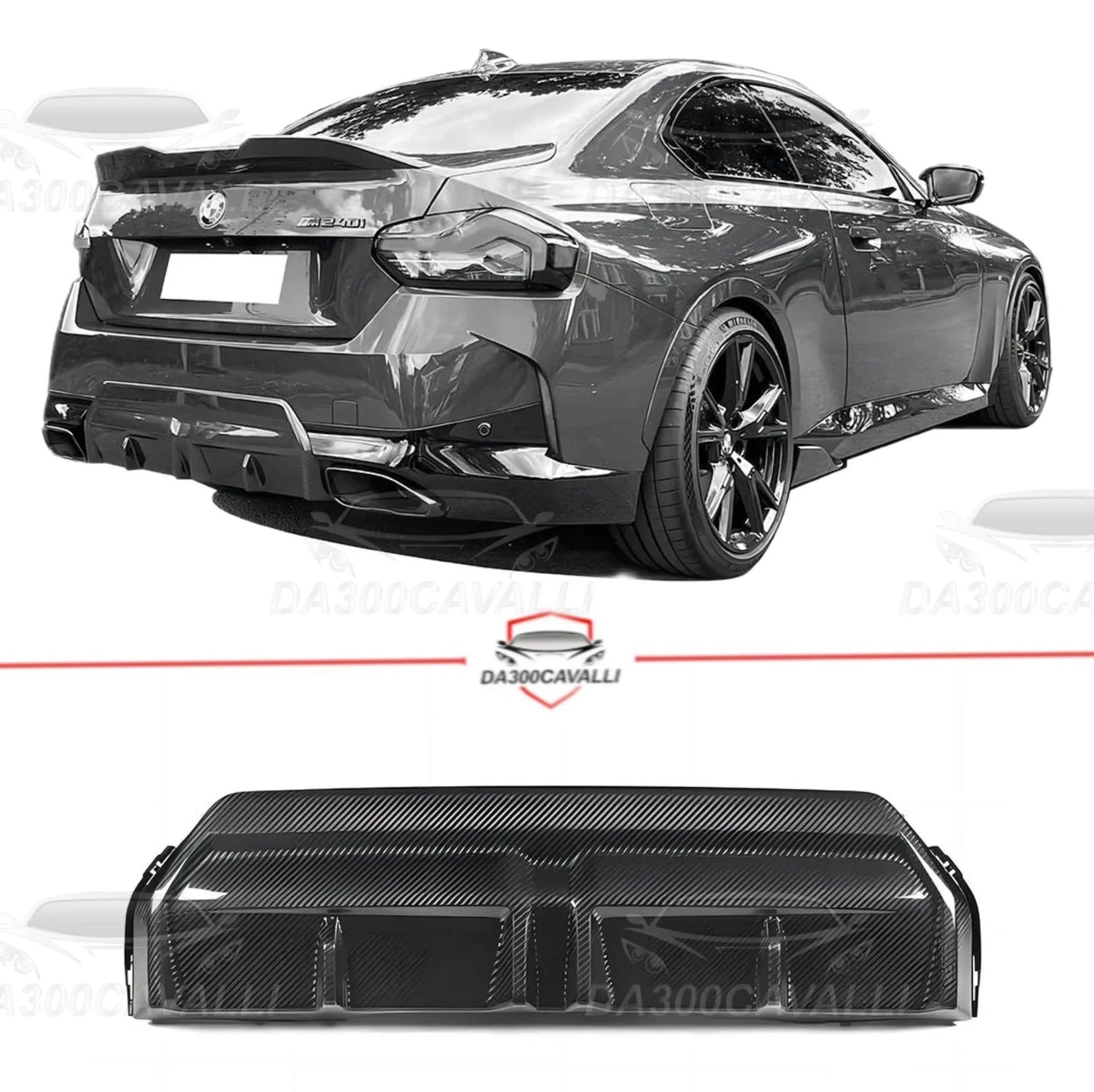 diffusore-bmw-serie-2-coupe-m2-g42-fibra-di-carbonio-da300cavalli-1 - Da300Cavalli