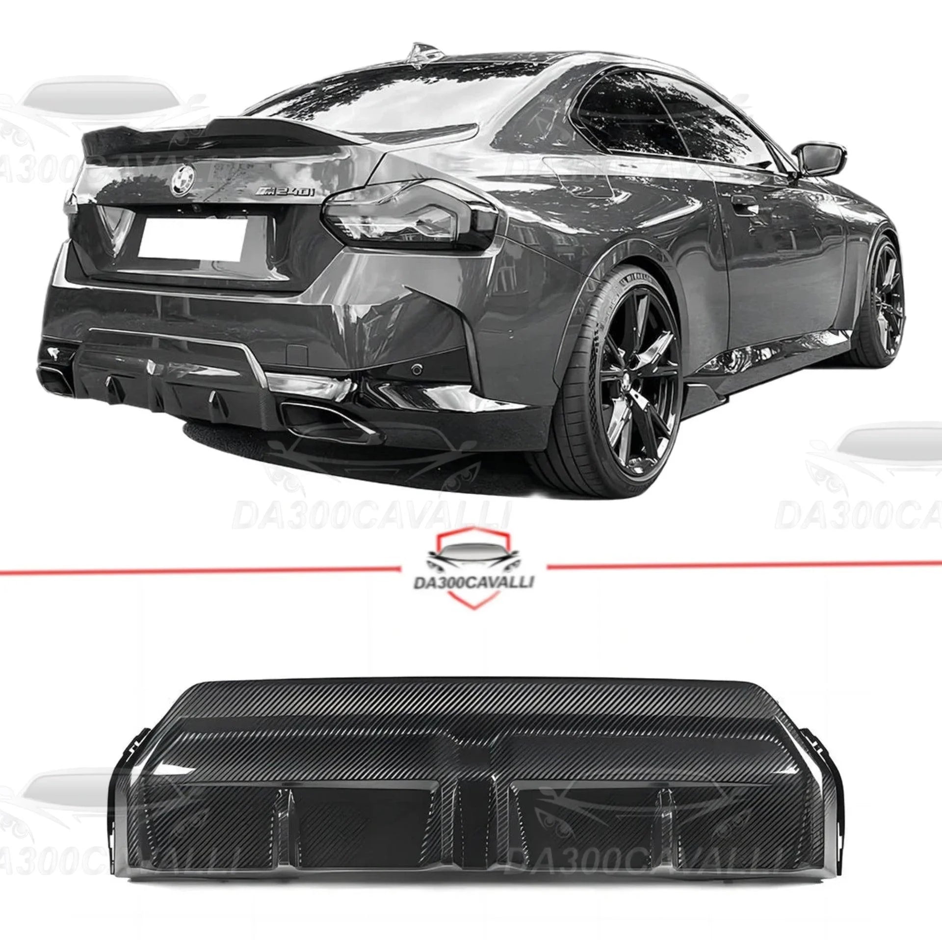 diffusore-bmw-serie-2-coupe-m2-g42-fibra-di-carbonio-da300cavalli-1 - Da300Cavalli