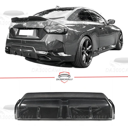 diffusore-bmw-serie-2-coupe-m2-g42-fibra-di-carbonio-da300cavalli-1 - Da300Cavalli