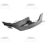 Diffusore BMW Serie 2 Coupe M2 G42 Fibra Di Carbonio