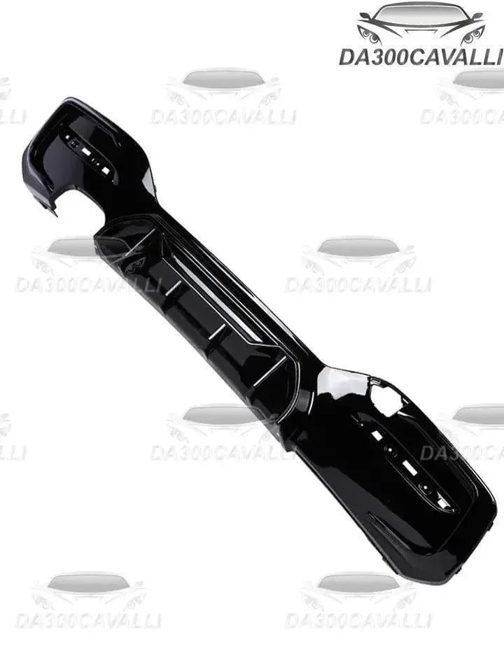 Diffusore BMW Serie 2 F22 F23 2014-2020 — Tuning BMW — Da300Cavalli