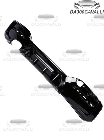 Diffusore BMW Serie 2 F22 F23 2014-2020 — Tuning BMW — Da300Cavalli