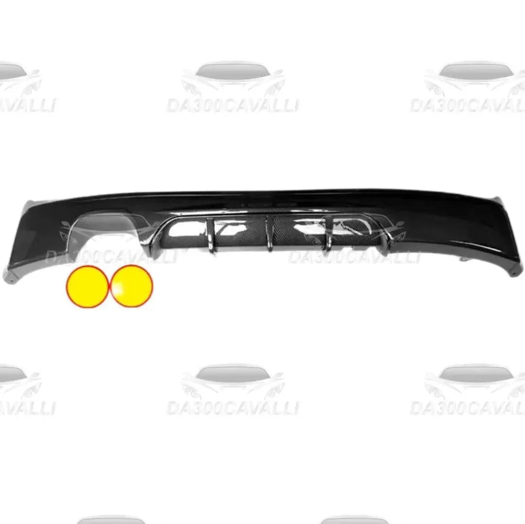 Diffusore BMW Serie 2 F22 — Da300Cavalli