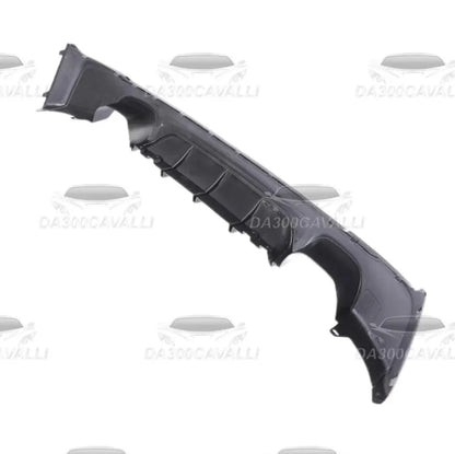 Diffusore BMW Serie 2 Carbonio — Da300Cavalli