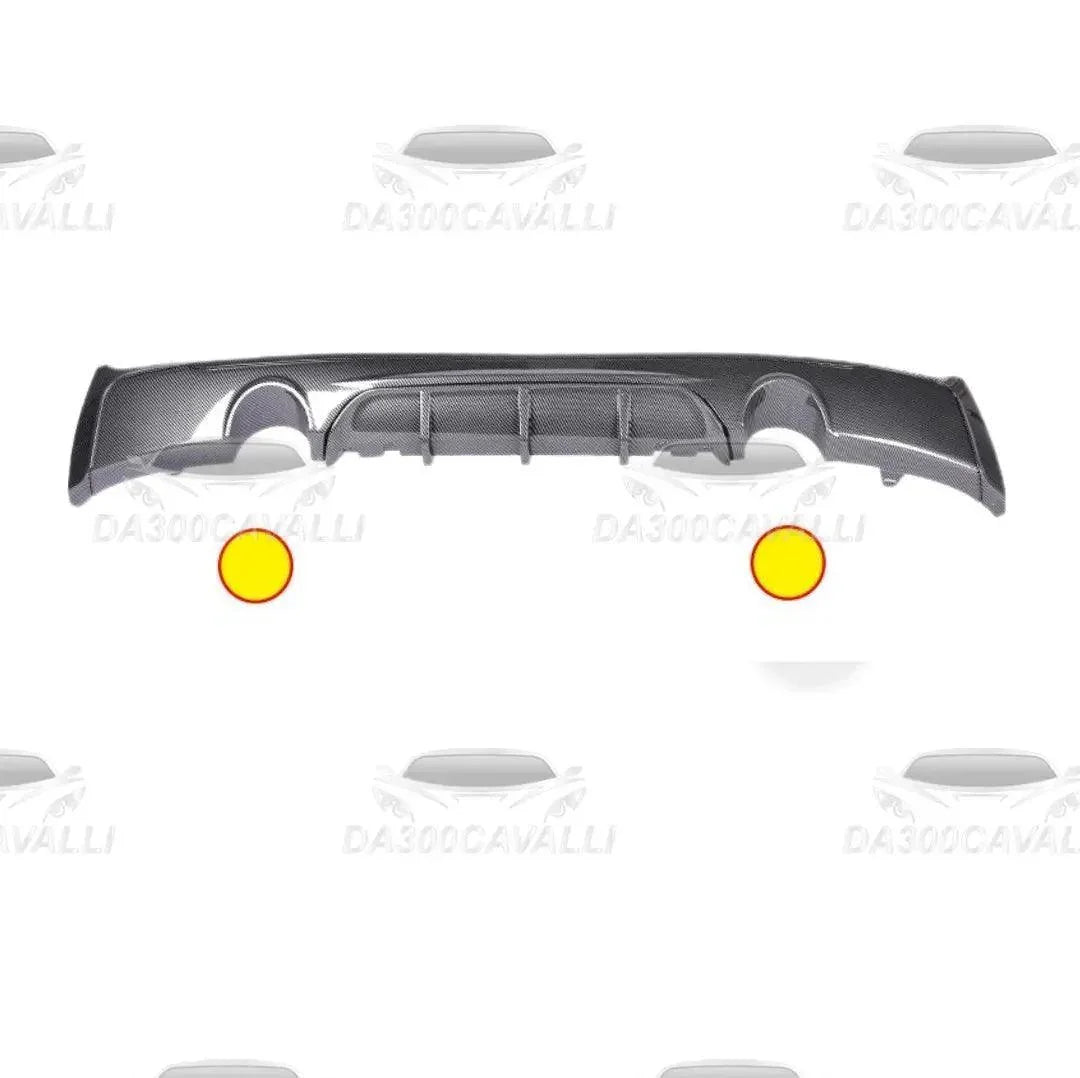 diffusore-bmw-serie-2-fibra-di-carbonio-f22-f23-2014-2020-da300cavalli-8 - Da300Cavalli