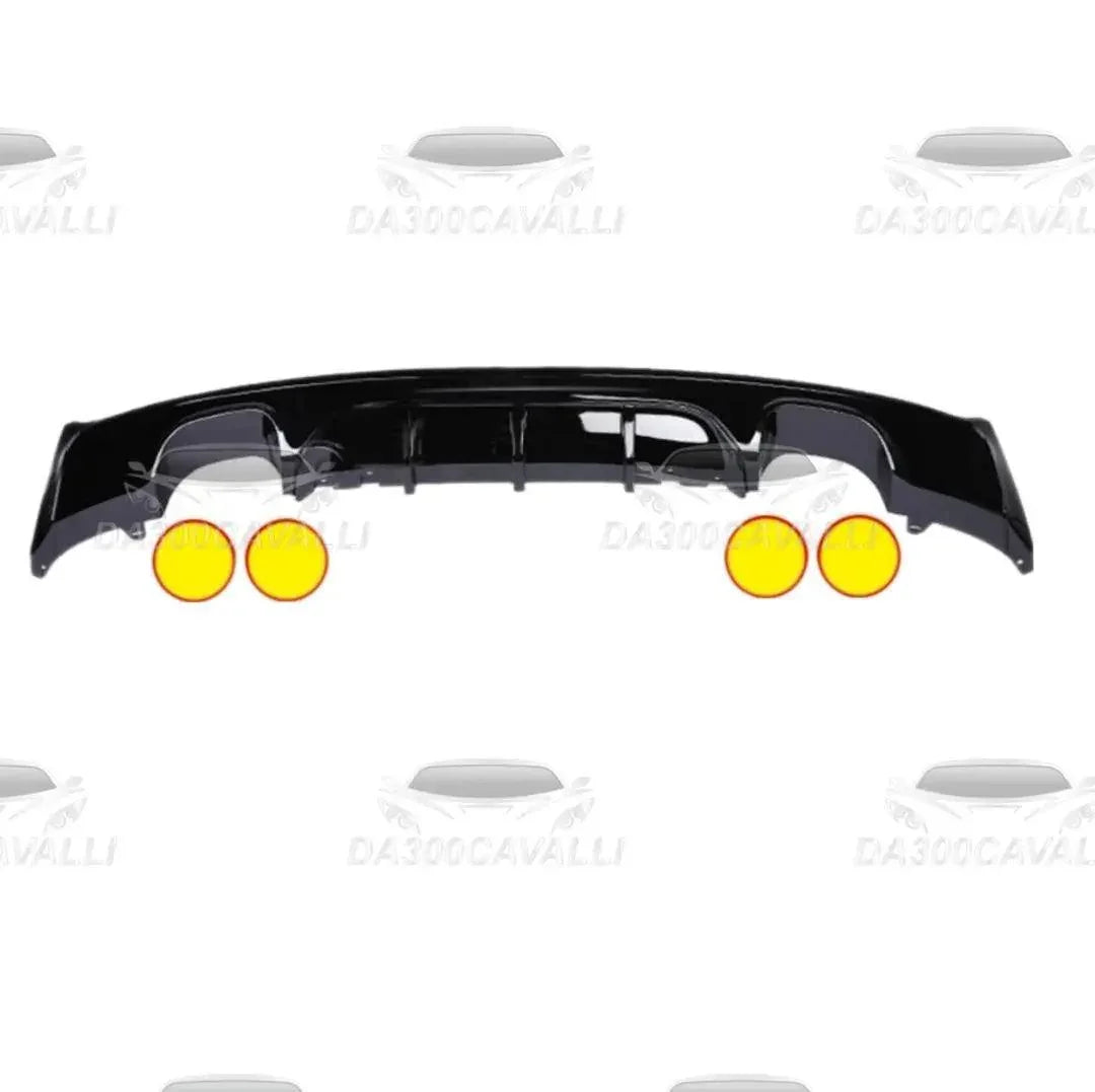 diffusore-bmw-serie-2-fibra-di-carbonio-f22-f23-2014-2020-da300cavalli-9 - Da300Cavalli