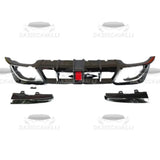 Diffusore Bmw Serie 3 (2019-2023) G20