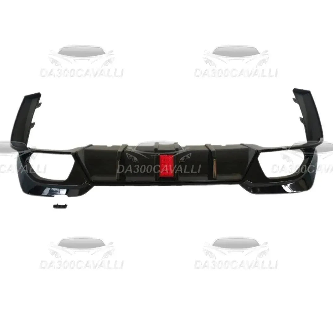 diffusore-bmw-serie-3-2019-2023-g20-da300cavalli-3 - Da300Cavalli