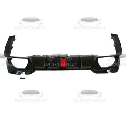 diffusore-bmw-serie-3-2019-2023-g20-da300cavalli-3 - Da300Cavalli