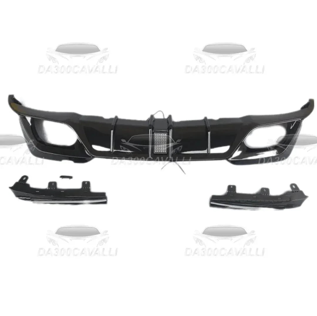 diffusore-bmw-serie-3-2019-2023-g20-da300cavalli-4 - Da300Cavalli