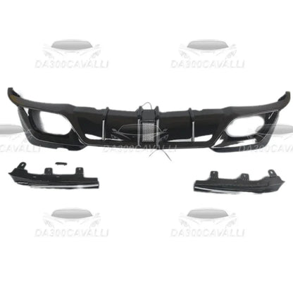 diffusore-bmw-serie-3-2019-2023-g20-da300cavalli-4 - Da300Cavalli