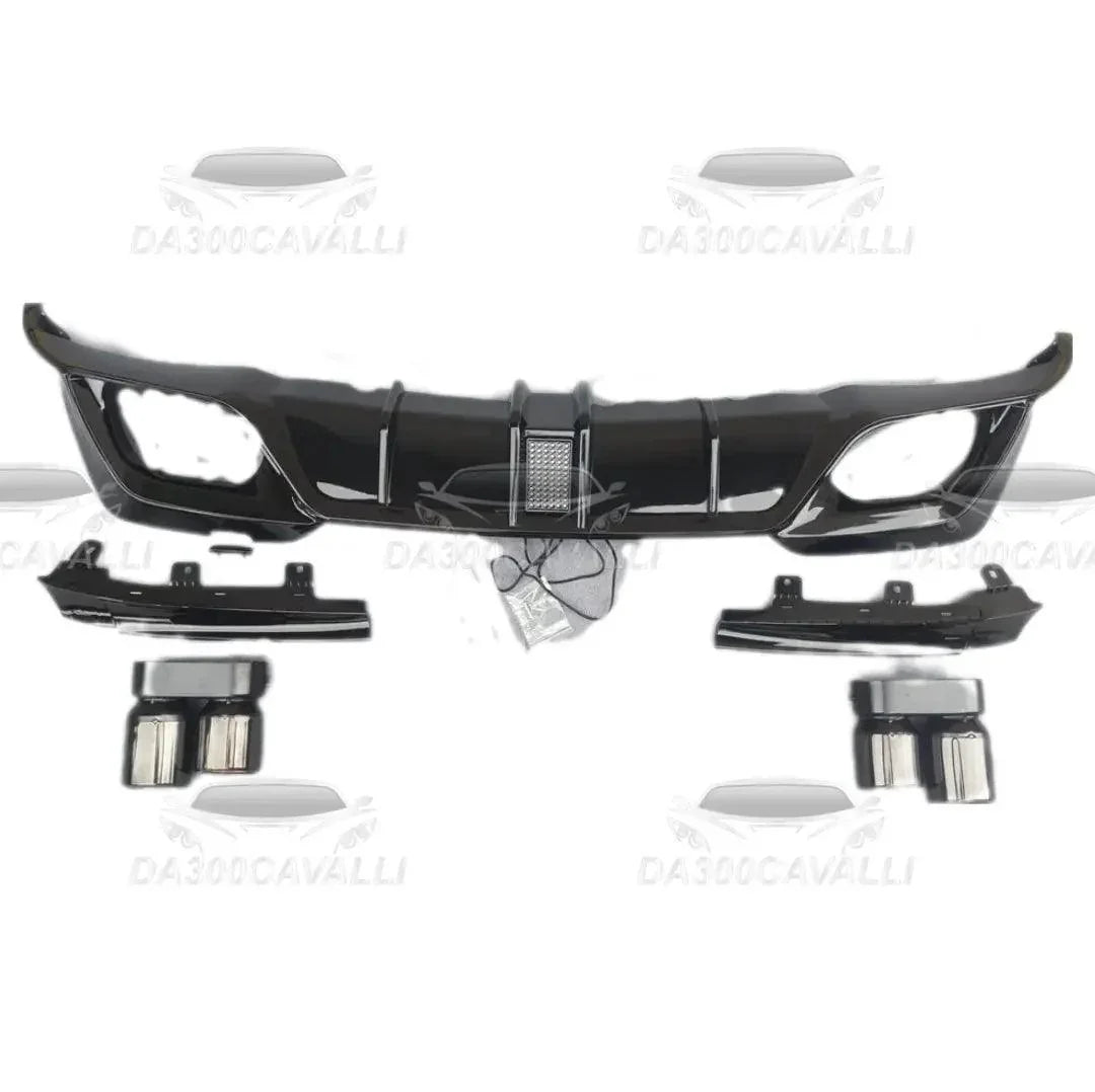 diffusore-bmw-serie-3-2019-2023-g20-da300cavalli-5 - Da300Cavalli