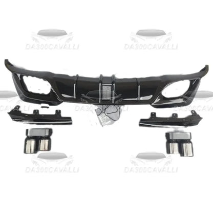 diffusore-bmw-serie-3-2019-2023-g20-da300cavalli-5 - Da300Cavalli