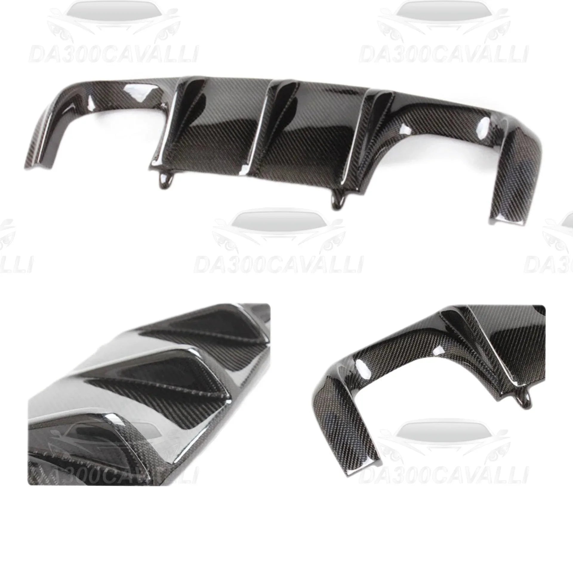 diffusore-bmw-serie-3-e92-e93-da300cavalli-2 - Da300Cavalli