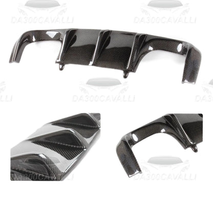 diffusore-bmw-serie-3-e92-e93-da300cavalli-2 - Da300Cavalli