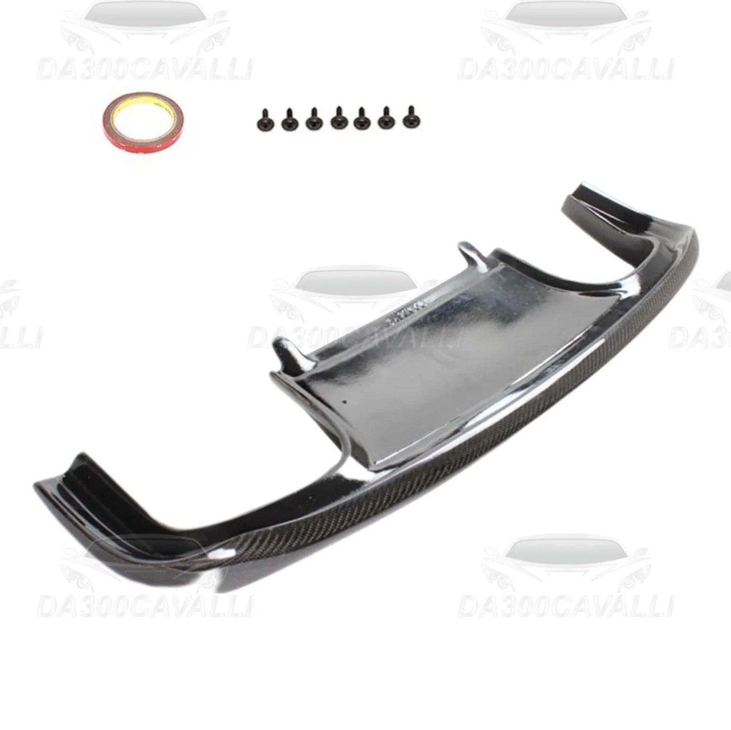 diffusore-bmw-serie-3-e92-e93-da300cavalli-3 - Da300Cavalli