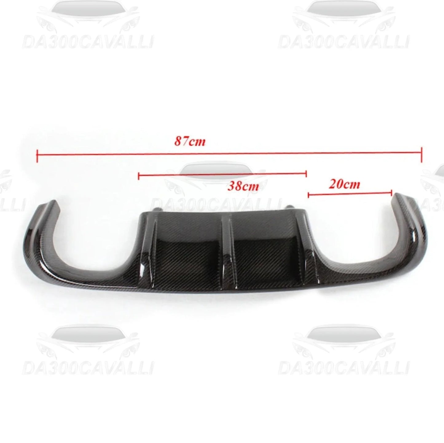 diffusore-bmw-serie-3-e92-e93-da300cavalli-4 - Da300Cavalli