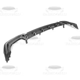 Diffusore BMW Serie 3 G20 Fibra Di Carbonio