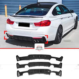 Diffusore Bmw Serie 4 (2014-2020)