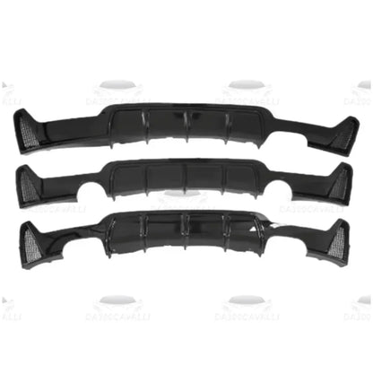 diffusore-bmw-serie-4-2014-2020-da300cavalli-2 - Da300Cavalli