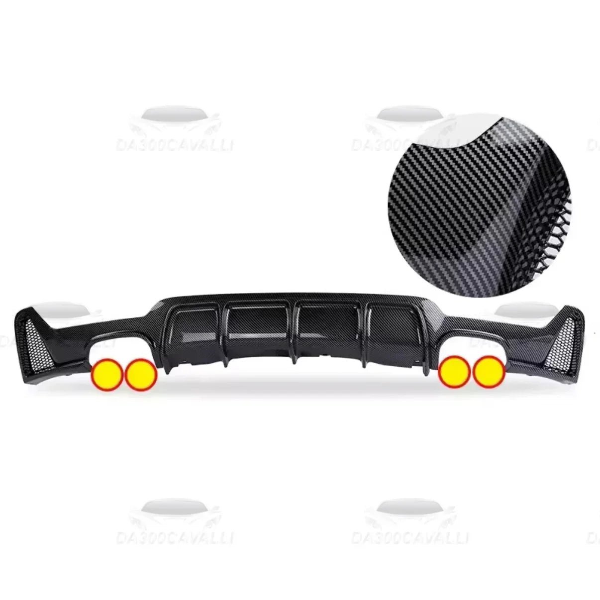 diffusore-bmw-serie-4-2014-2020-da300cavalli-6 - Da300Cavalli