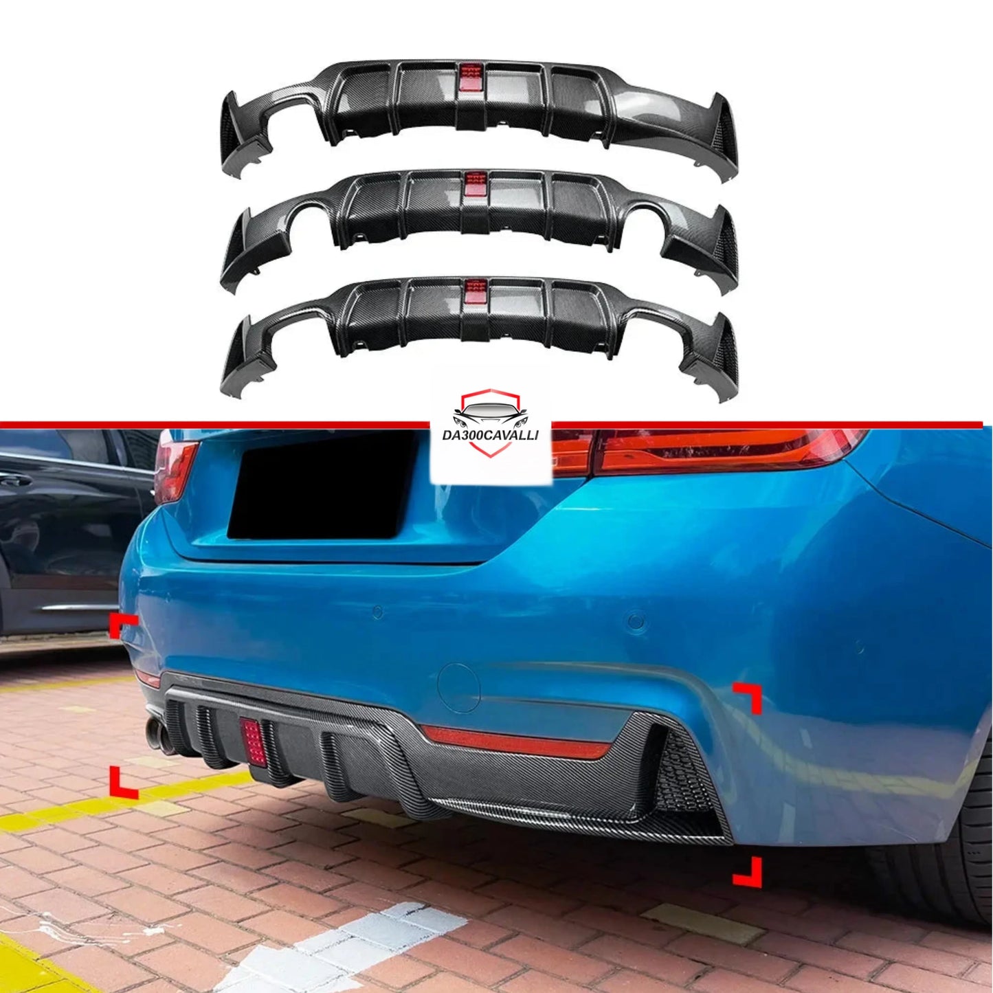 diffusore-bmw-serie-4-2014-2020-fibra-di-carbonio-da300cavalli-1 - Da300Cavalli