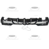 Diffusore Bmw Serie 4 (2020-2024) G22 G23
