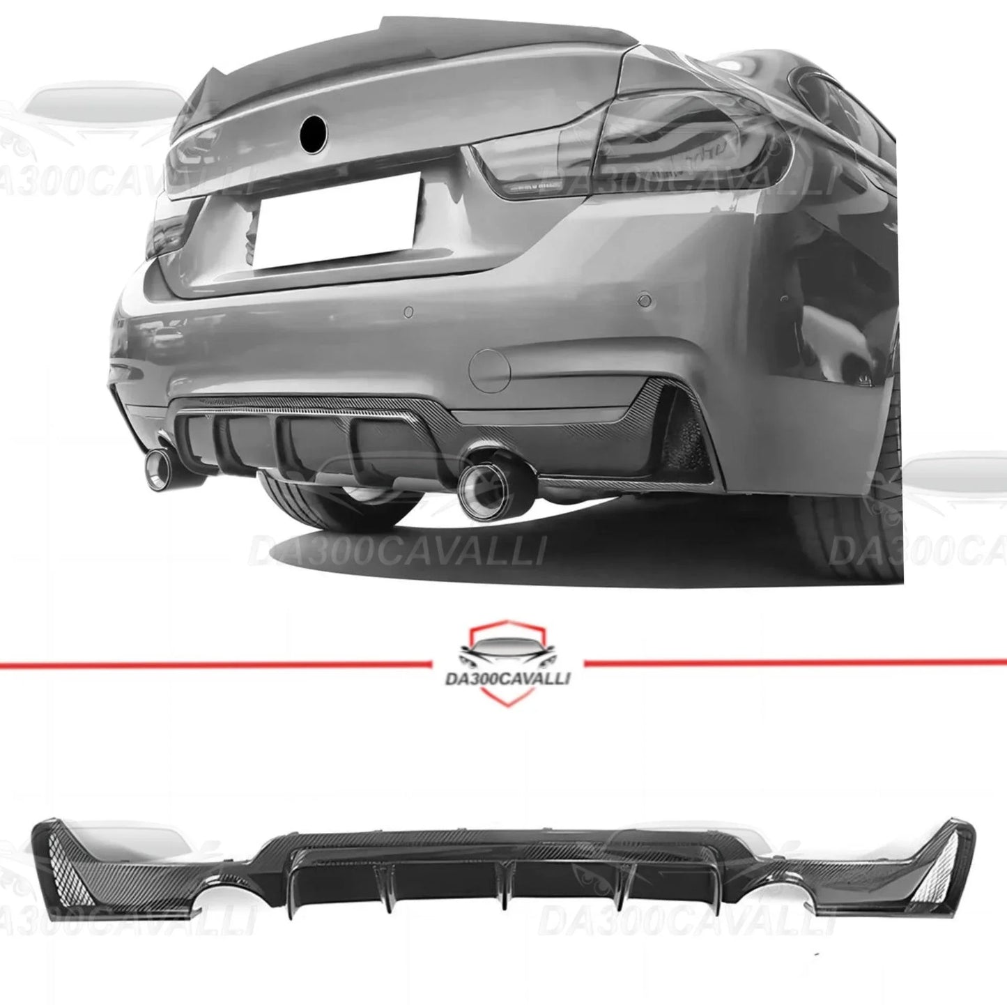 diffusore-bmw-serie-4-f32-fibra-di-carbonio-da300cavalli-1 - Da300Cavalli
