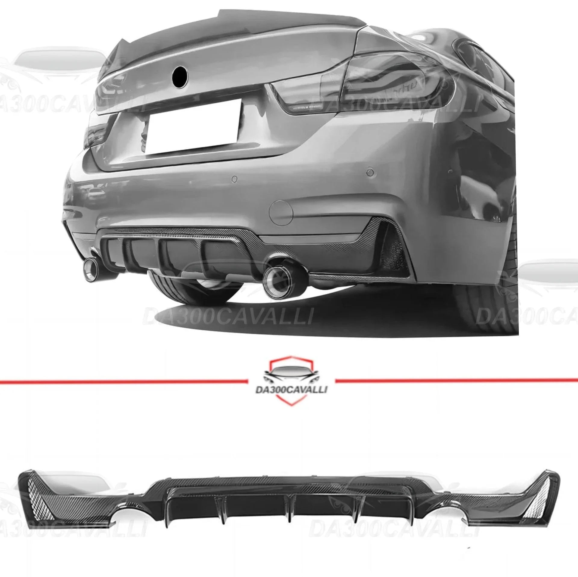 diffusore-bmw-serie-4-f32-fibra-di-carbonio-da300cavalli-1 - Da300Cavalli