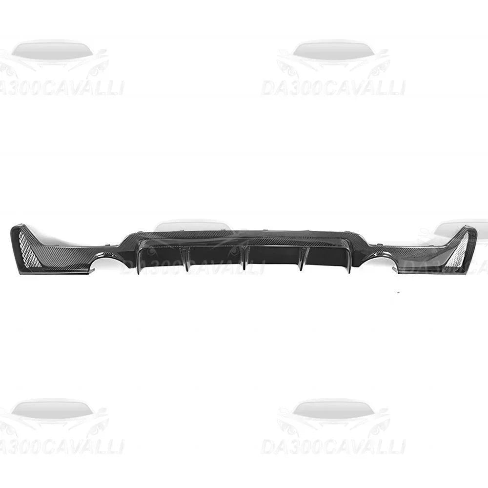 diffusore-bmw-serie-4-f32-fibra-di-carbonio-da300cavalli-2 - Da300Cavalli