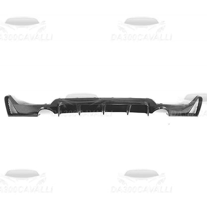 diffusore-bmw-serie-4-f32-fibra-di-carbonio-da300cavalli-2 - Da300Cavalli