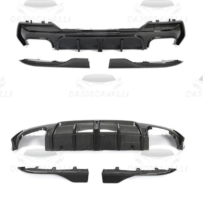 diffusore-bmw-serie-4-g22-fibra-di-carbonio-da300cavalli-2 - Da300Cavalli