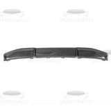 Diffusore BMW Serie 4 G22 G23 Fibra Di Carbonio