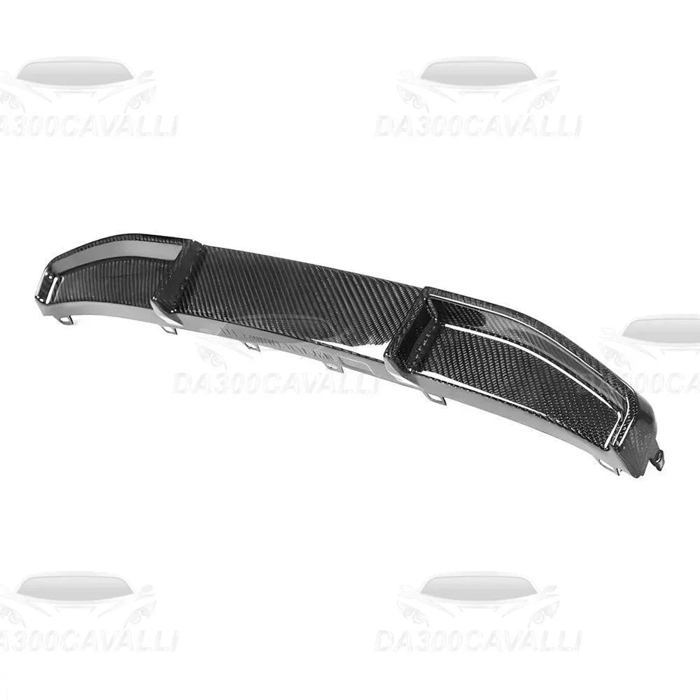 diffusore-bmw-serie-4-g22-g23-fibra-di-carbonio-da300cavalli-82235 - Da300Cavalli