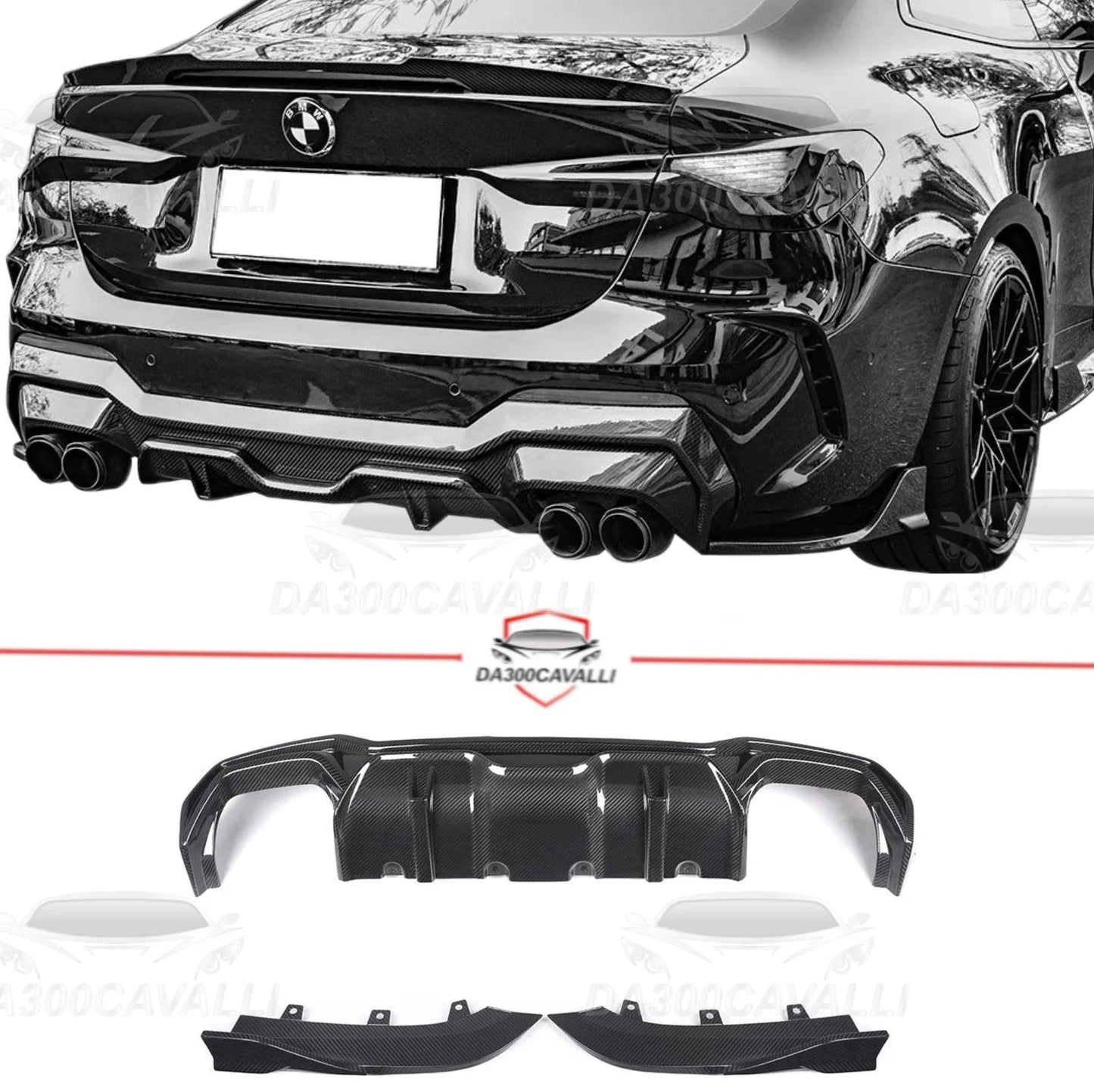 diffusore-bmw-serie-4-m4-g22-g23-fibra-di-carbonio-da300cavalli-1 - Da300Cavalli