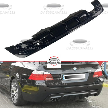 diffusore-bmw-serie-5-2005-2010-da300cavalli-1 - Da300Cavalli