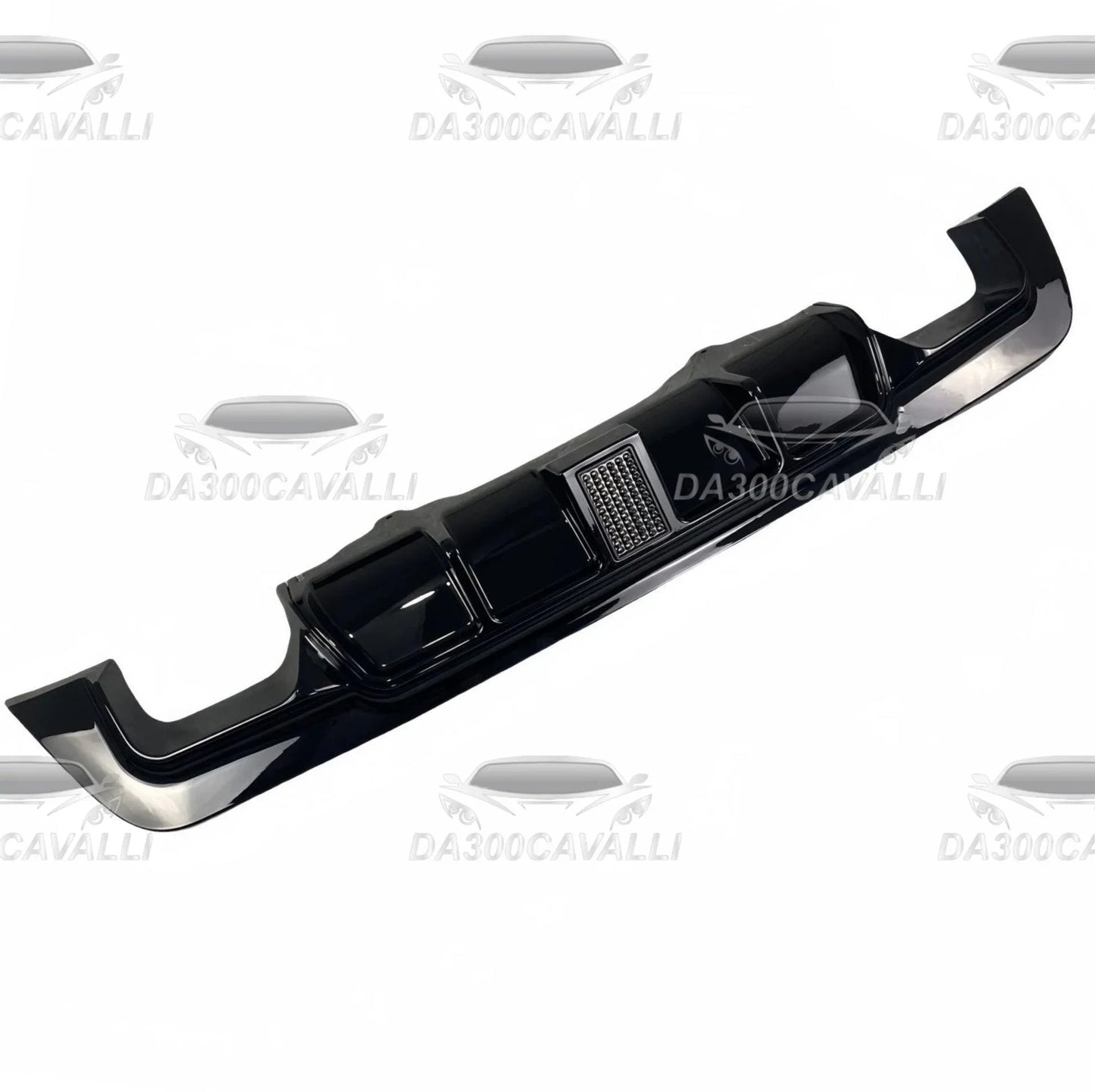 diffusore-bmw-serie-5-2005-2010-da300cavalli-2 - Da300Cavalli