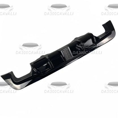 diffusore-bmw-serie-5-2005-2010-da300cavalli-2 - Da300Cavalli