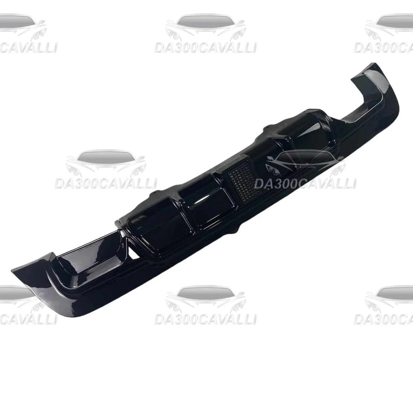 diffusore-bmw-serie-5-2005-2010-da300cavalli-3 - Da300Cavalli