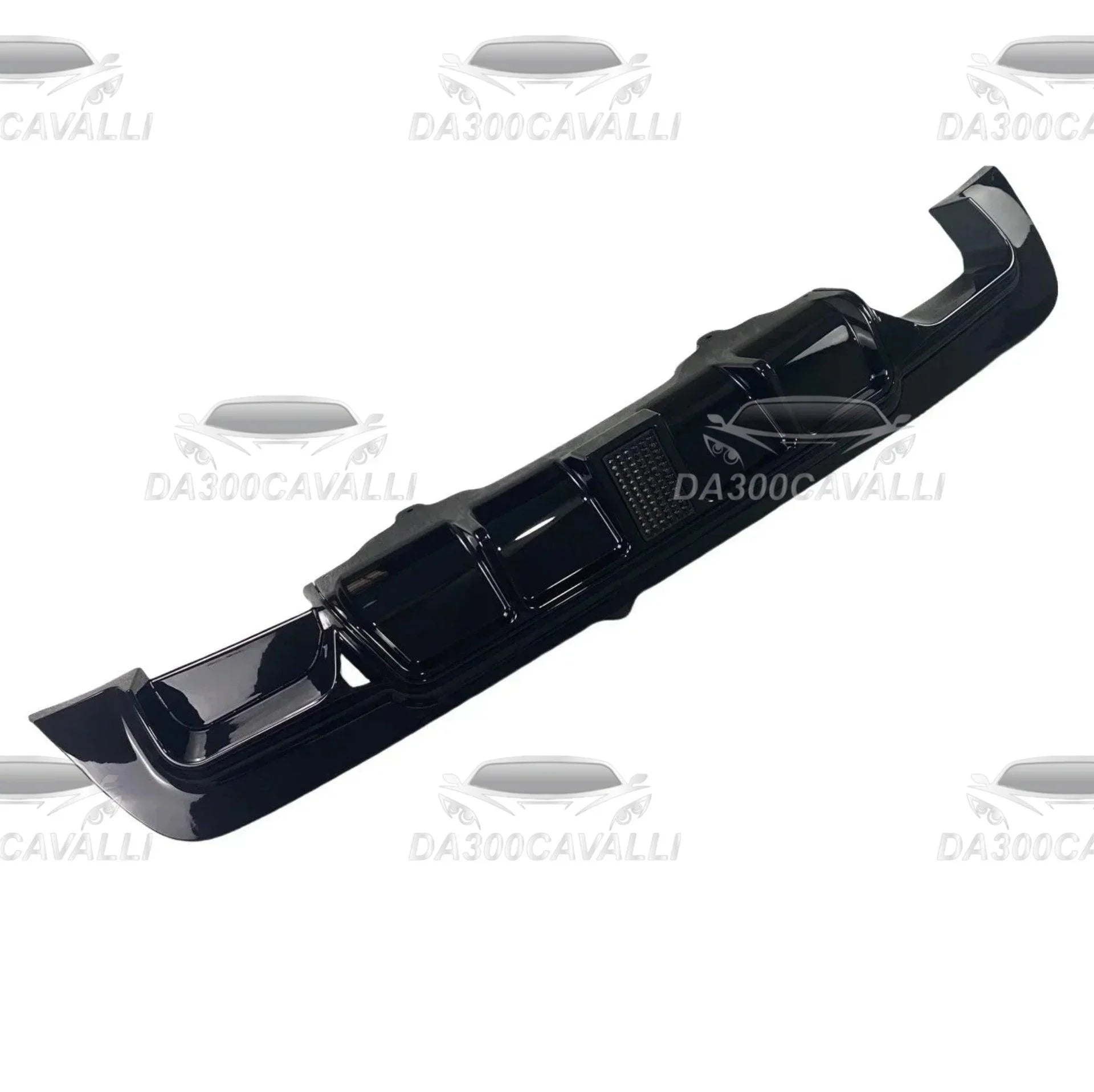 diffusore-bmw-serie-5-2005-2010-da300cavalli-3 - Da300Cavalli