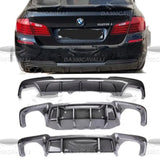 Diffusore Bmw Serie 5 F10 F11 (2010-2017)