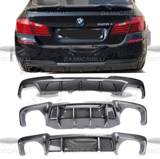 diffusore-bmw-serie-5-f10-f11-2010-2017-da300cavalli-1 - Da300Cavalli