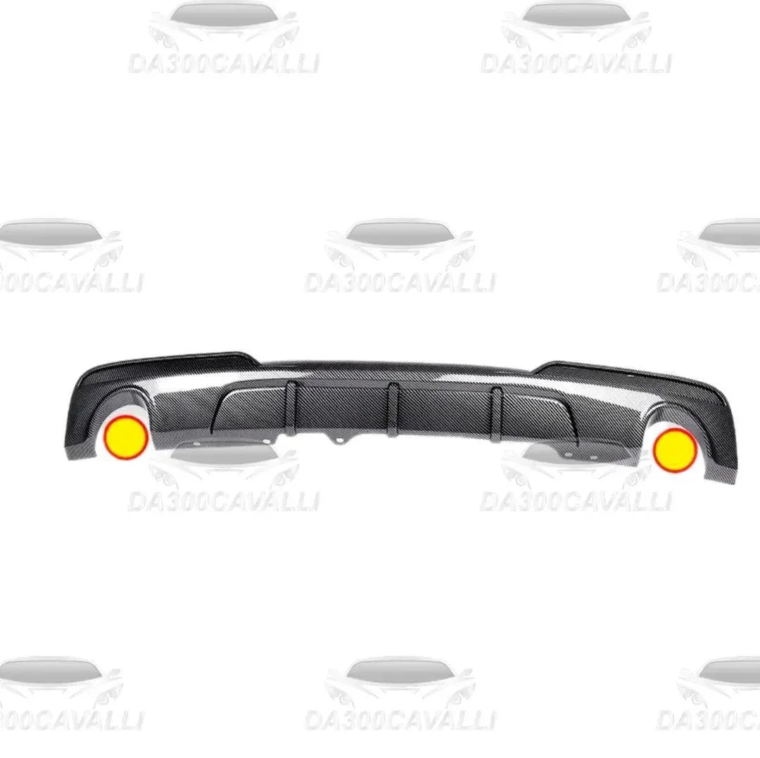 diffusore-bmw-serie-5-f10-f11-2010-2017-da300cavalli-4 - Da300Cavalli