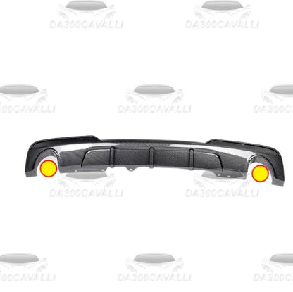 diffusore-bmw-serie-5-f10-f11-2010-2017-da300cavalli-4 - Da300Cavalli